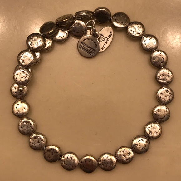 Alex and Ani bracelets - Picture 1 of 6